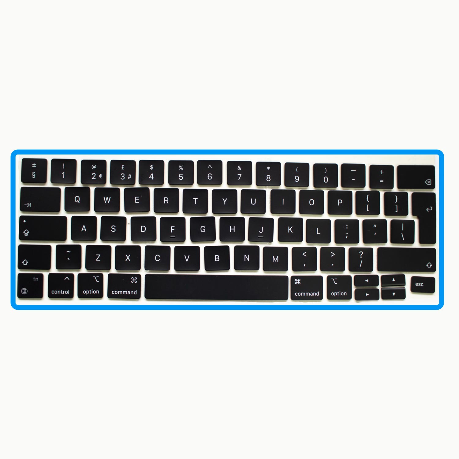 Kit De 8 Vis Pour Châssis Inférieur HP Spectre X360 15-EB - Pièce De Rechange Ordinateur Portable
